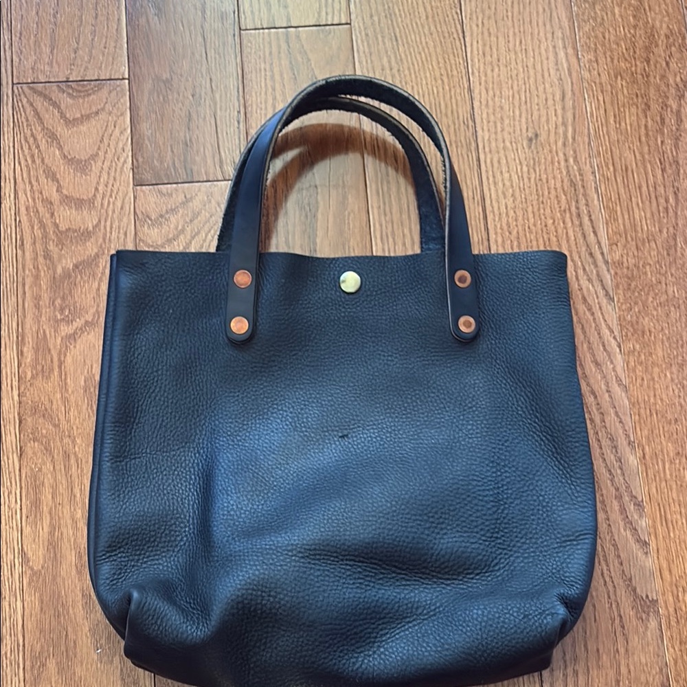 KMM & Co Mini Tote Bag